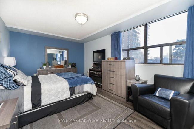 104 - 18 Knightsbridge Rd, Condo with 3 bedrooms, 2 bathrooms and null parking in Brampton ON | Image 27