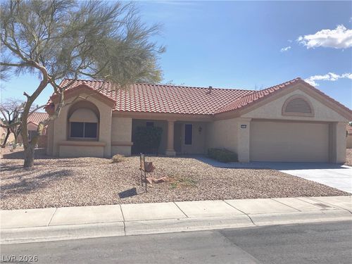 3016 Cavalcade St, Las Vegas, NV, 89134-8556 | Card Image