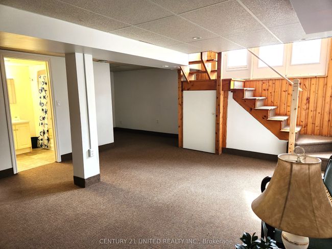473 Cameron St, House other with 3 bedrooms, 2 bathrooms and 4 parking in Peterborough ON | Image 26