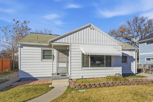 2550 S 400 E, South Salt Lake, UT, 84115-3370 | Card Image