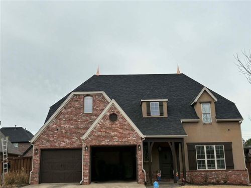 1611 Ne Greenbrier Rd, Bentonville, AR, 72712-8446 | Card Image