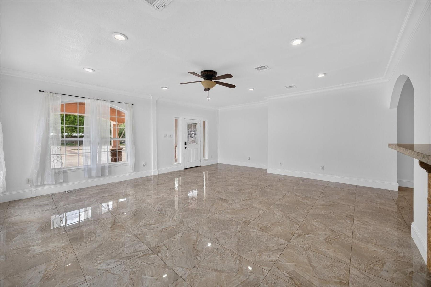 Residential in Katy 5