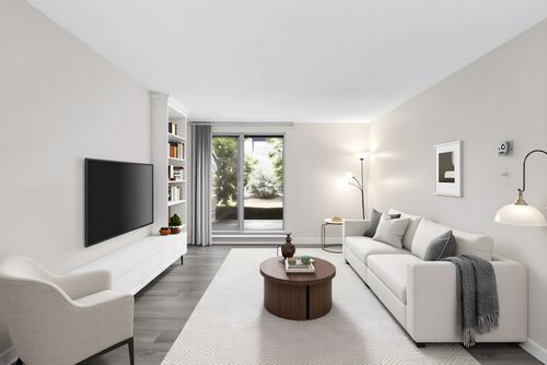 107-1121 Howie Ave, Coquitlam, BC, V3J1T9 | Card Image