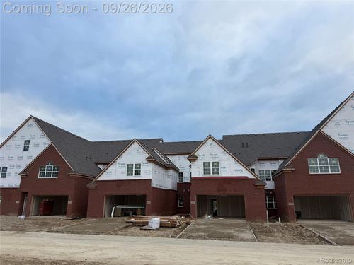 576-4520 Southbridge Dr, Canton, MI, 48188-7919 | Card Image
