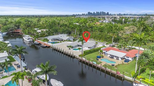 2341 Sw 26th Ave, Fort Lauderdale, FL, 33312-4536 | Card Image