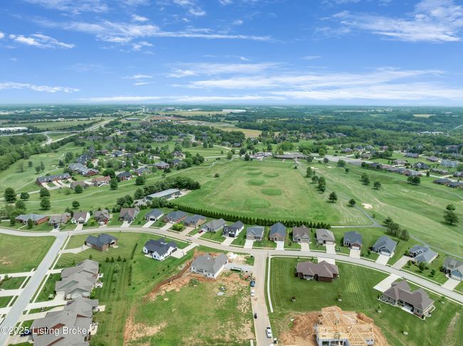 229 Stevenson Ct, Home with 0 bedrooms, 0 bathrooms and null parking in Bardstown KY | Image 4