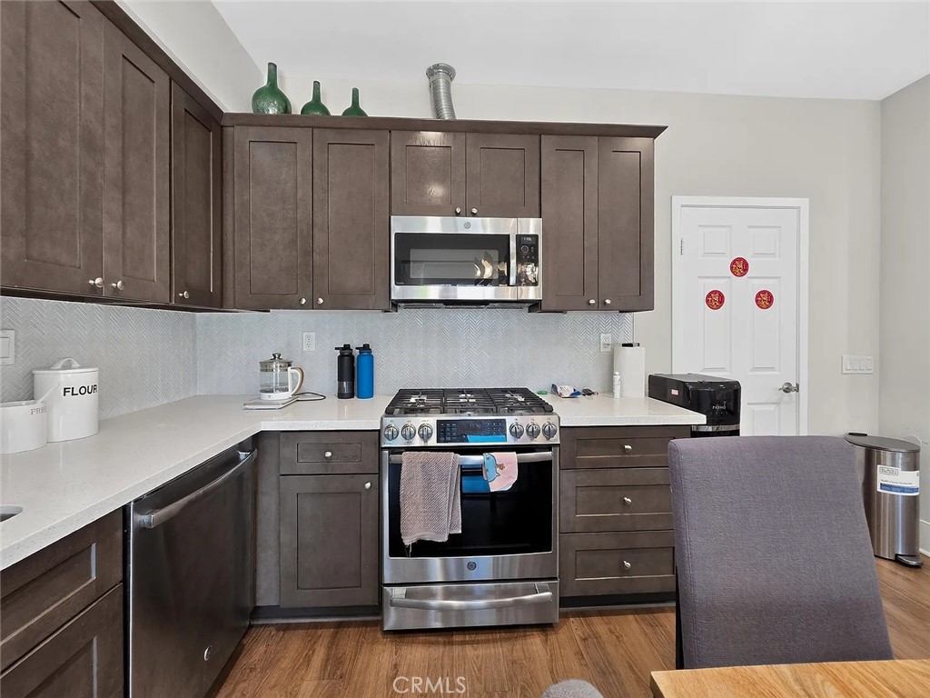 Residential Lease in Chino Hills 5