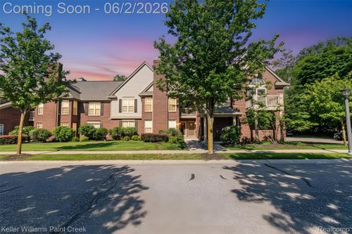 28569 Carlton Way Dr, Novi, MI, 48377-2637 | Card Image