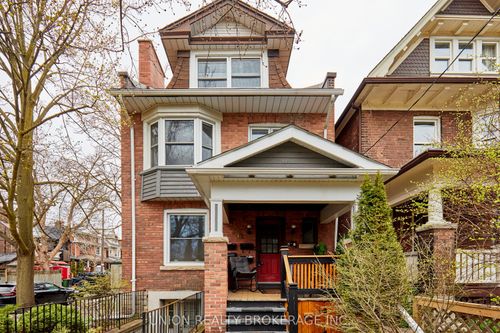 92 Dixon Avenue, Toronto, ON, M4L3N4 | Card Image