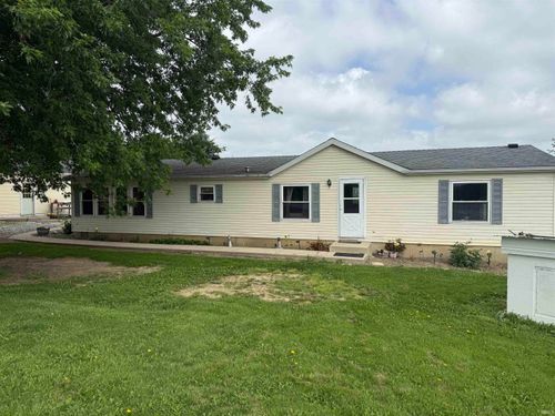 890 W Sheckler Road, Columbia City, IN, 46725 | Card Image