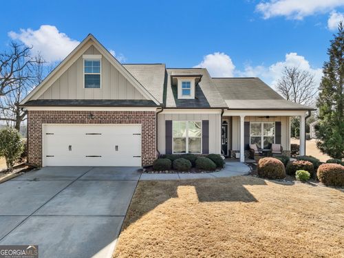 820 Lakeview Bend Cir, Jefferson, GA, 30549-7080 | Card Image