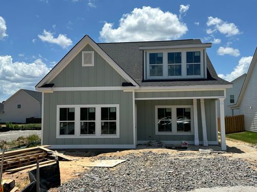 2543 Laurens St, Grovetown, GA, 30813-3440 | Card Image