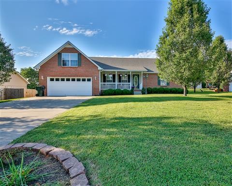 Shadyside Ln, Clarksville, TN 37043