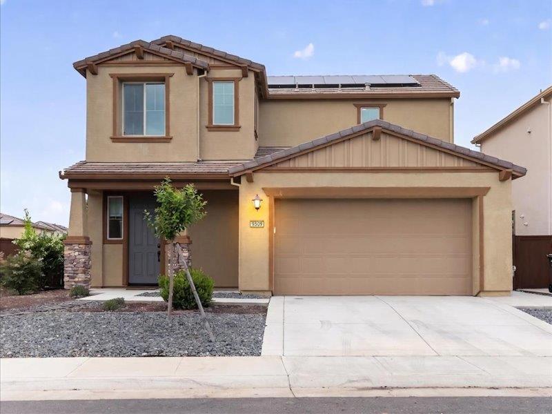 Residential in Sacramento