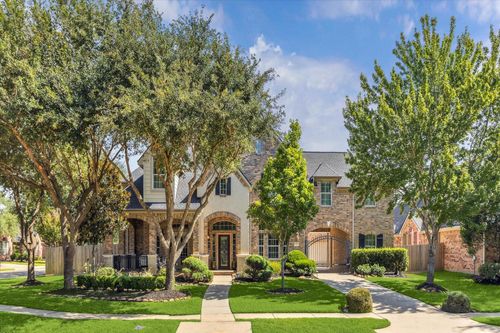 28626 Pewter Knolls Drive, Katy, TX, 77494 | Card Image