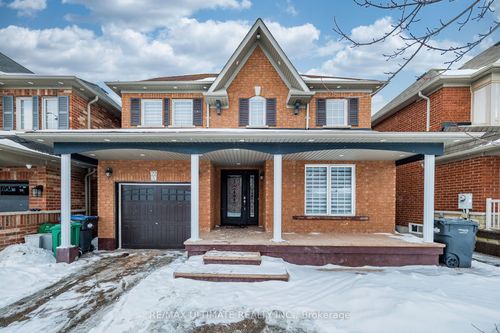 22 Beresford Cres, Brampton, ON, L6P2M2 | Card Image