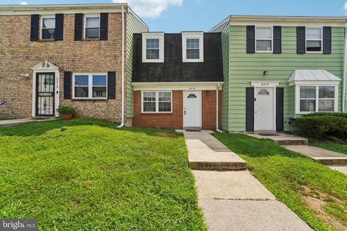 6416 Lamplighter Rdg, GLEN BURNIE, MD, 21061-1617 | Card Image