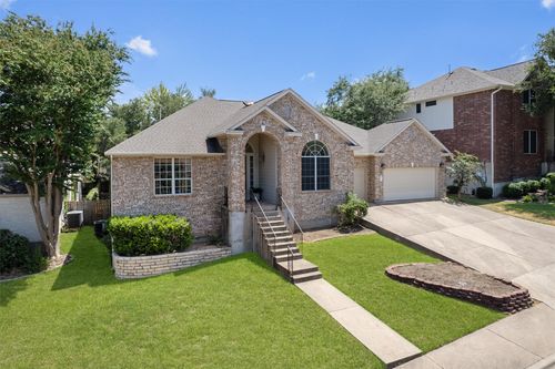17060 Conway Springs Ct, Austin, TX, 78717-2989 | Card Image