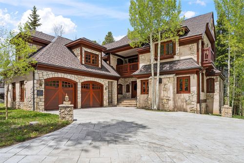 54 Boulder Circle, BRECKENRIDGE, CO, 80424 | Card Image