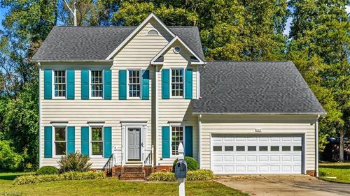3317 Timberwolf Ave, High Point, NC, 27265-9348 | Card Image