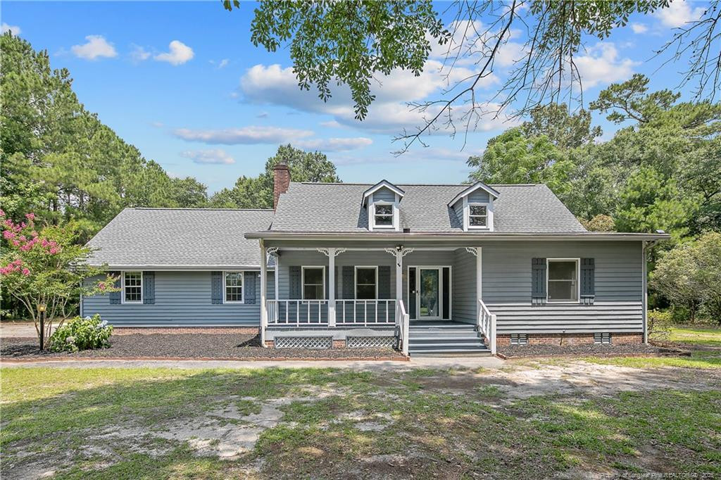 Residential in Hope Mills
