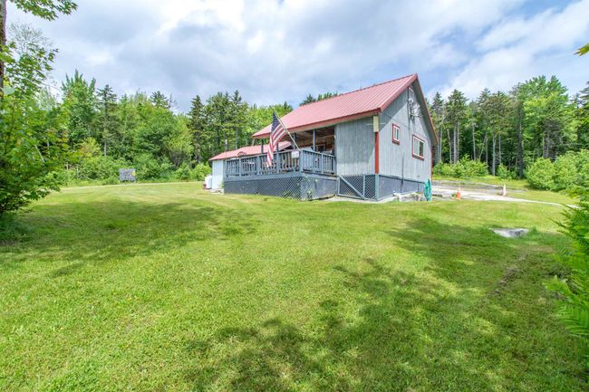 195 Curtis Rd, House other with 1 bedrooms, 1 bathrooms and null parking in Morgan VT | Image 34
