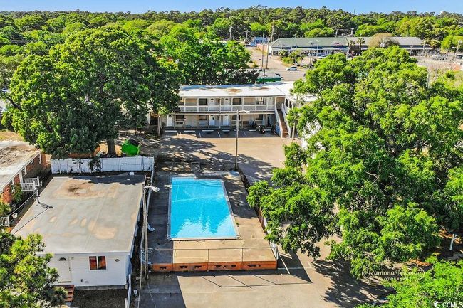 700 Mitchell Dr, Condo with 0 bedrooms, 0 bathrooms and null parking in Myrtle Beach SC | Image 18