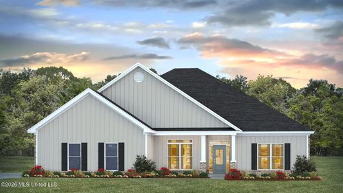 14271 Quill Ave, Biloxi, MS, 39532-1001 | Card Image