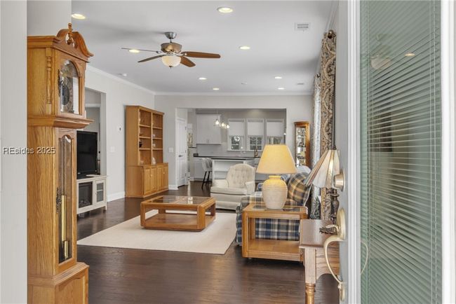 1036 Gleneagle Ct, House other with 2 bedrooms, 2 bathrooms and null parking in Bluffton SC | Image 14