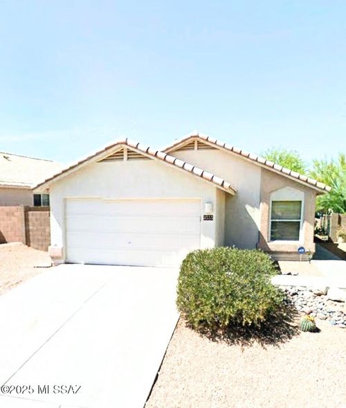 3555 N Avenida Albor, Tucson, AZ, 85745-8819 | Card Image