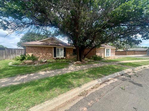 5812 Cornell St, Lubbock, TX, 79416-3309 | Card Image