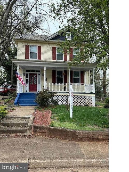 270 Belleview Ave, ORANGE, VA, 22960-1244 | Card Image