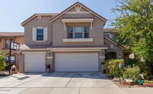 18449 W Westfall Way, Surprise, AZ, 85374-3957 | Card Image