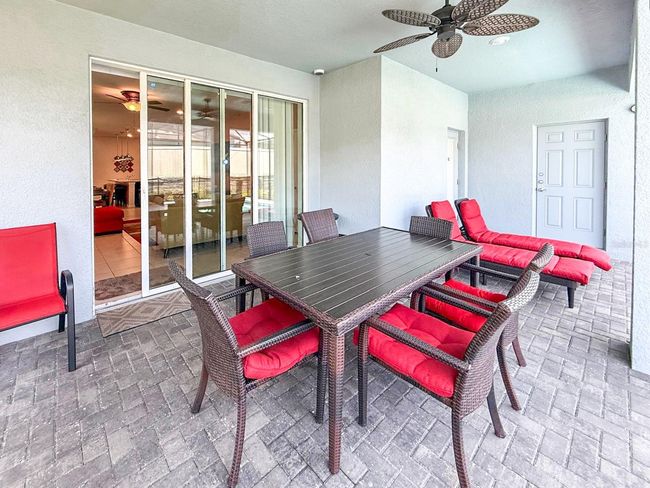 1876 Summer Dr, House other with 7 bedrooms, 6 bathrooms and null parking in DAVENPORT FL | Image 22