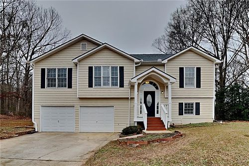 235 Austin Dr, Douglasville, GA, 30134-6110 | Card Image