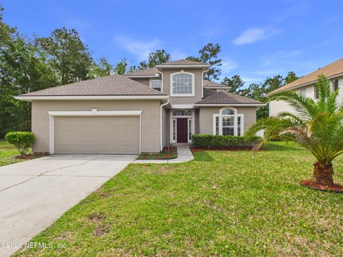4018 Anderson Woods Dr, Jacksonville, FL, 32218-9221 | Card Image