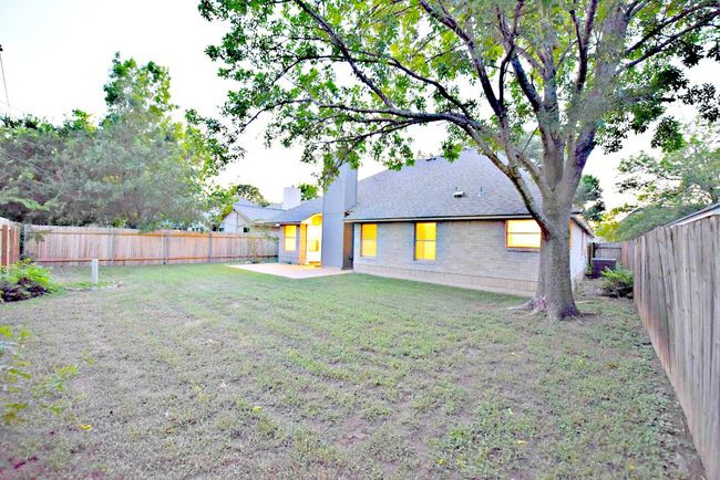 8501 Priest River Dr, House other with 4 bedrooms, 3 bathrooms and null parking in Round Rock TX | Image 26