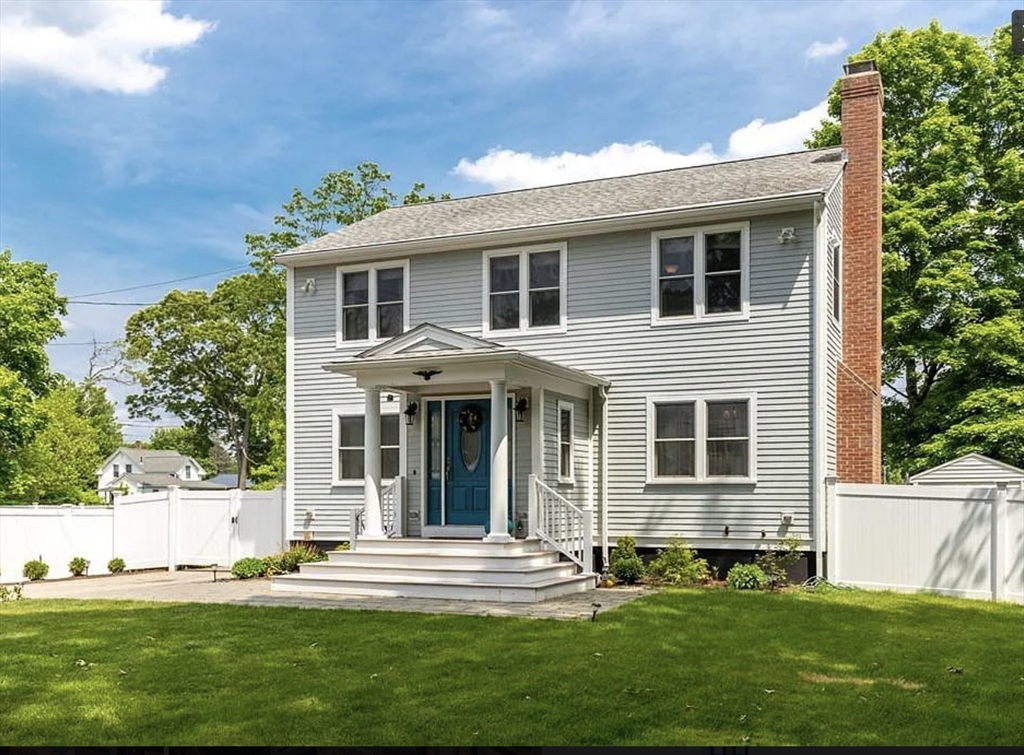 Residential Lease in Natick 2