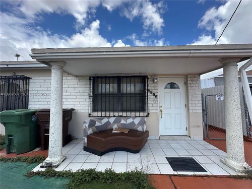 4596 E 8th Ct, Hialeah, FL, 33013 | Card Image