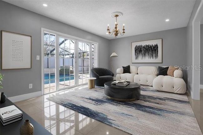 15701 Springmoss Ln, House other with 4 bedrooms, 5 bathrooms and null parking in Tampa FL | Image 9