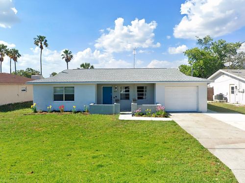 8611 Longboat Ln, HUDSON, FL, 34667-4100 | Card Image