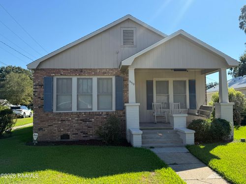 550 N 4th Street, Eunice, LA, 70535 | Card Image