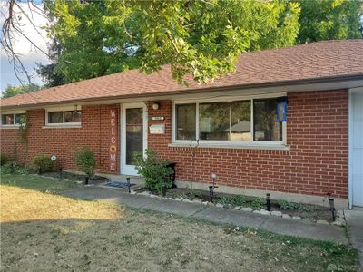 5012 Neyer Court, House other with 3 bedrooms, 2 bathrooms and null parking in Huber Heights OH | Image 1