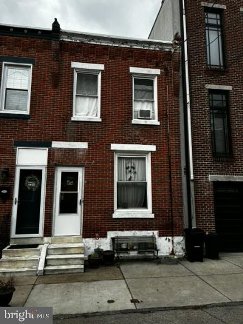 814 N Pennock St, PHILADELPHIA, PA, 19130-1716 | Card Image