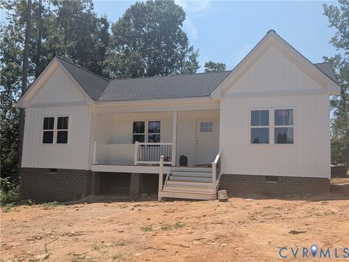 10420 White Oak Church Rd, Wilsons, VA, 23894-2414 | Card Image