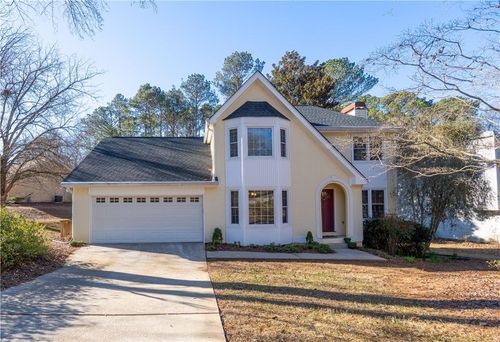 1051 Plantation Blvd Se, Conyers, GA, 30094-4123 | Card Image