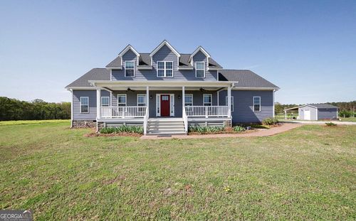 2587 Moons Grove Church Rd, Colbert, GA, 30628-2145 | Card Image