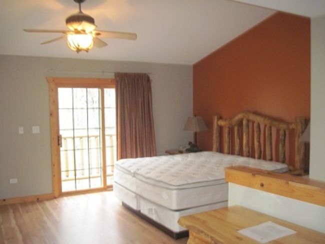 O-1 - 2643 N Il Route 178, Townhouse with 2 bedrooms, 2 bathrooms and 2 parking in Utica IL | Image 11