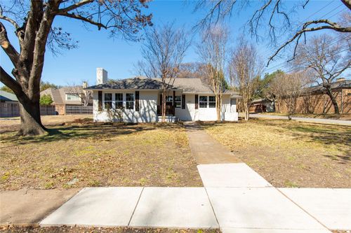 7543 Colgate Ave, Dallas, TX, 75225-4510 | Card Image