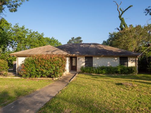 4804 Broadhill Dr, Austin, TX, 78723-6128 | Card Image